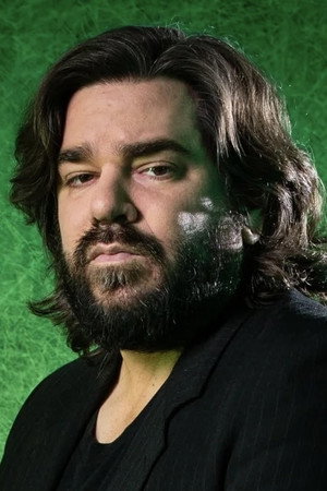 Matt Berry photo