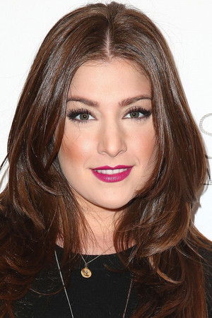 Mimi Gianopulos photo