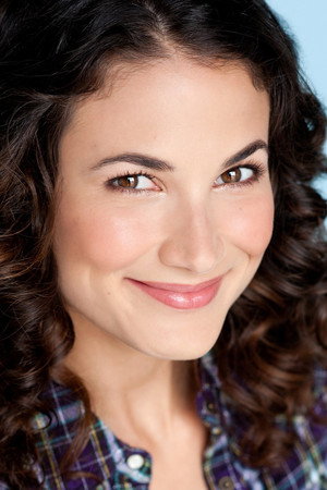 Photo of Amber Rivera from the Latest Netflix gallery