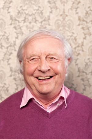 Aart Staartjes photo