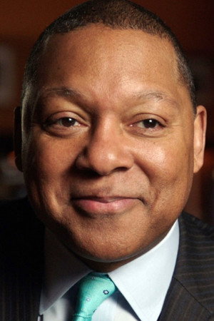 Wynton Marsalis photo