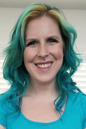 Photo of Nikki Zee from the Latest Netflix gallery