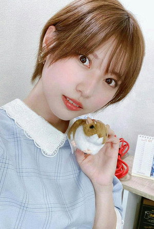 Misuzu Yamada photo