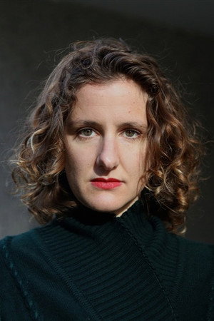 Antonia Buresi photo