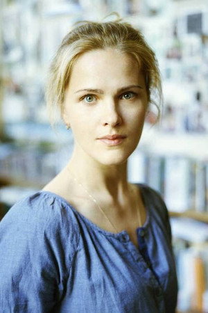 Ekaterina Reshetnikova photo