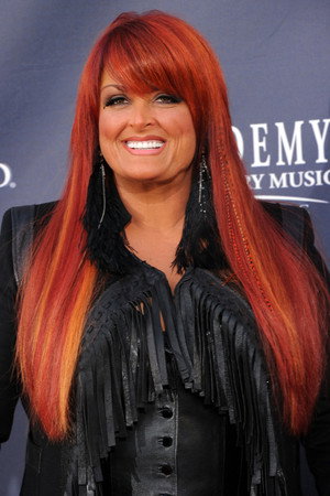Photo of Wynonna Judd from the Latest Netflix gallery