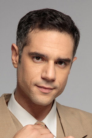 Kyriakos Salis photo