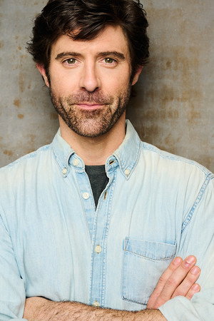 Photo of Steve Olson from the Latest Netflix gallery