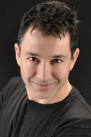 Photo of Fatih Sevdi from the Latest Netflix gallery