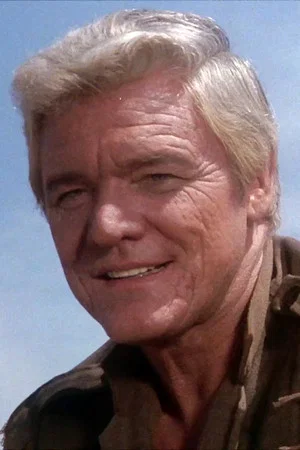 Photo of Rex Cutter from the Latest Netflix gallery