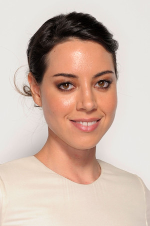 Photo of Aubrey Plaza from the Latest Netflix gallery