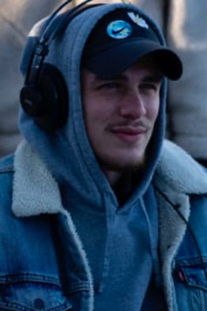Photo of Matteo David from the Latest Netflix gallery
