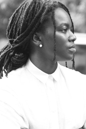 Photo of Shatara Michelle Ford from the Latest Netflix gallery