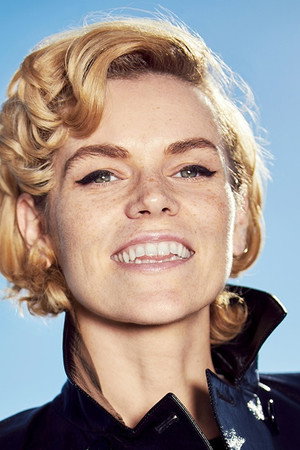 Photo of Alex Prager from the Latest Netflix gallery