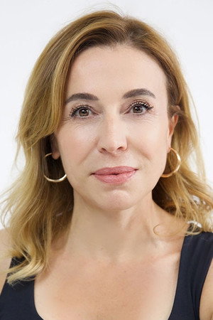 Handan Yıldırım photo