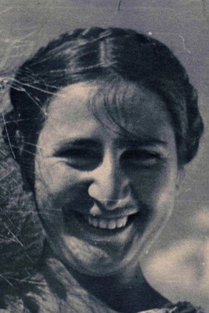 Photo of Semiramida Pumpyanskaya from the Latest Netflix gallery