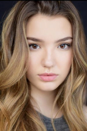 Alissa Skovbye photo