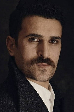 Mehmet Emin Kadıhan photo