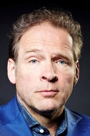 Erik van Muiswinkel photo