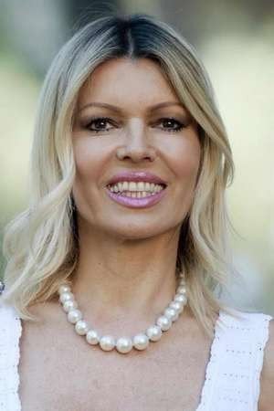 Photo of Rita Rusić from the Latest Netflix gallery