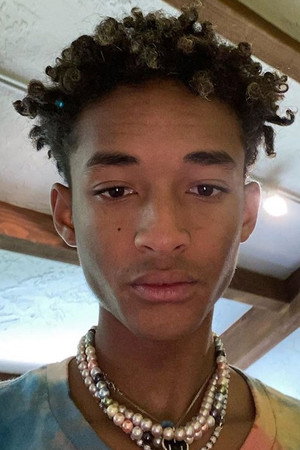 Jaden Smith photo