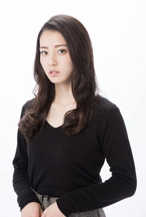 Kanon Miyahara photo