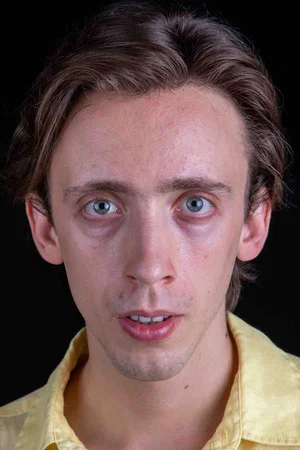 Photo of Marco Rivolta from the Latest Netflix gallery