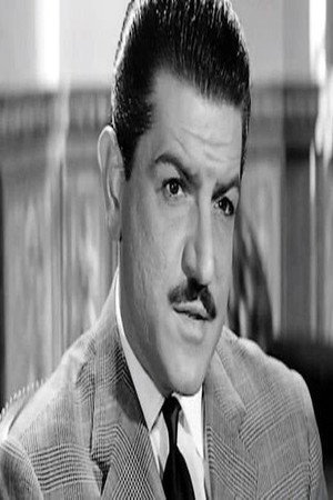 Photo of Wagih Ezzat from the Latest Netflix gallery