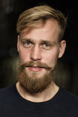 Photo of Karl Robert Saaremäe from the Latest Netflix gallery