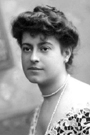 Photo of Rosa Albach-Retty from the Latest Netflix gallery
