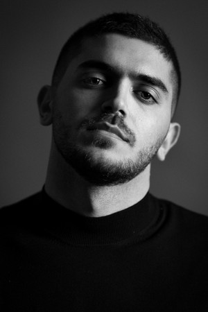 Photo of Ribal Chedid from the Latest Netflix gallery