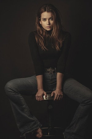 Photo of Júlia Creus from the Latest Netflix gallery