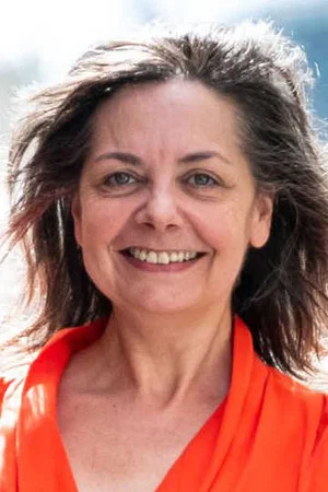Photo of Isabelle Péan from the Latest Netflix gallery