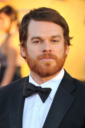 Michael C. Hall photo