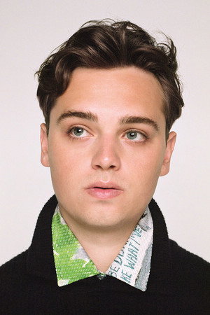 Dean-Charles Chapman photo