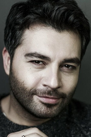 Aleksey Chumakov photo