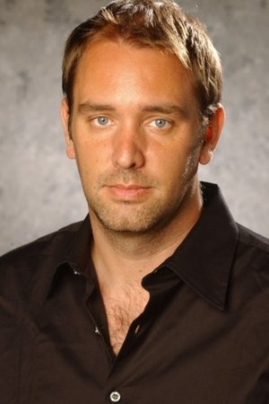 Trey Parker photo