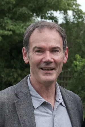 Photo of Adam Barnett from the Latest Netflix gallery