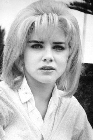 Photo of Sue Lyon from the Latest Netflix gallery