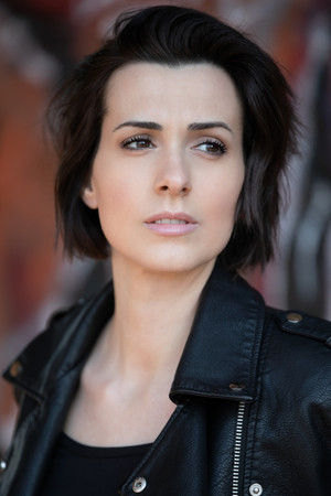 Photo of Giada Caruso from the Latest Netflix gallery