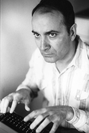 Photo of Manuel Puig from the Latest Netflix gallery