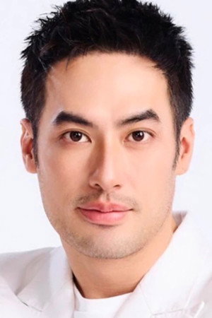 Pakorn Chatborirak photo