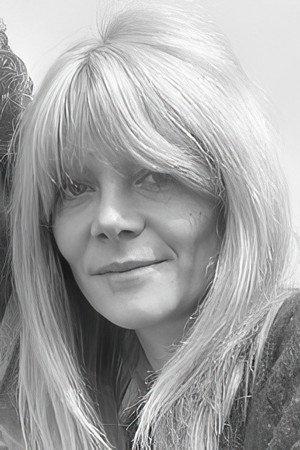 Photo of Françoise Brion from the Latest Netflix gallery