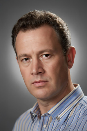 Photo of Nuri Altınok from the Latest Netflix gallery