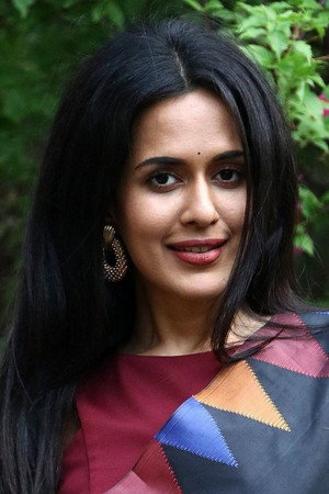 Photo of Pradaini Surva from the Latest Netflix gallery
