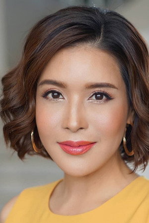 Mayurin Pongpudpunth photo