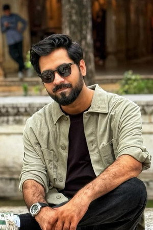 Abhishek Singh photo