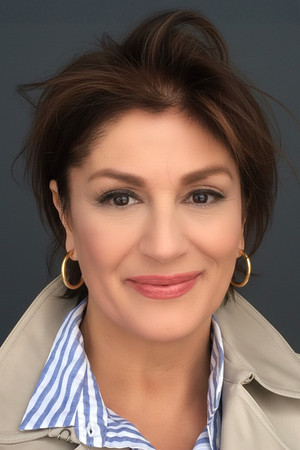 Gülşen Bubikoğlu photo