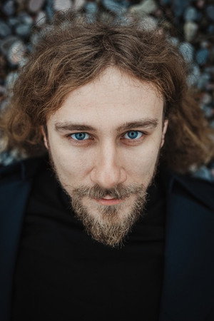 Photo of Eduard Tee from the Latest Netflix gallery