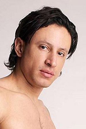 Photo of Andres de la Serna from the Latest Netflix gallery